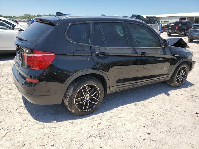 Photo 2 VIN: 5UXWX9C33H0W78655 - BMW X3 