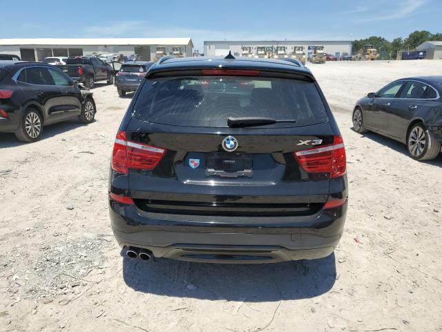 Photo 5 VIN: 5UXWX9C33H0W78655 - BMW X3 