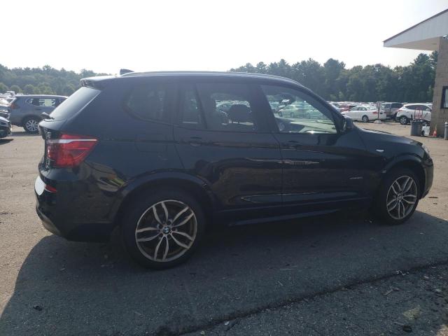 Photo 2 VIN: 5UXWX9C33H0W78929 - BMW X3 XDRIVE2 