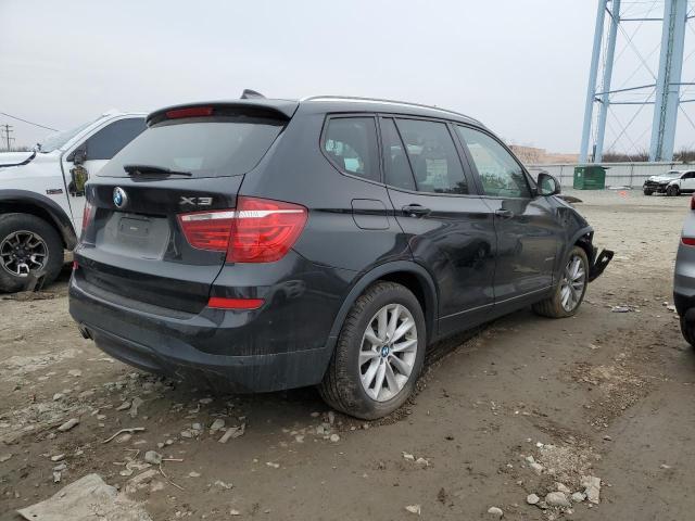 Photo 2 VIN: 5UXWX9C33H0W79093 - BMW X3 