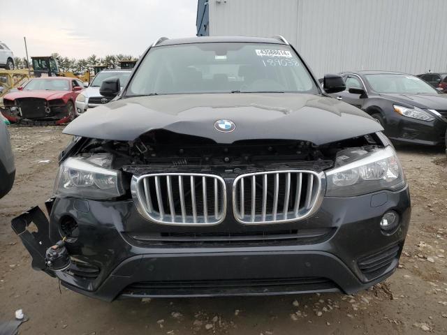 Photo 4 VIN: 5UXWX9C33H0W79093 - BMW X3 