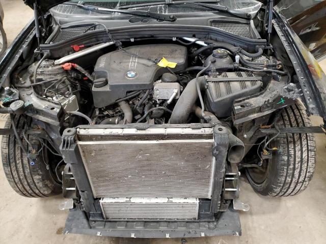 Photo 10 VIN: 5UXWX9C33H0W79580 - BMW X3 