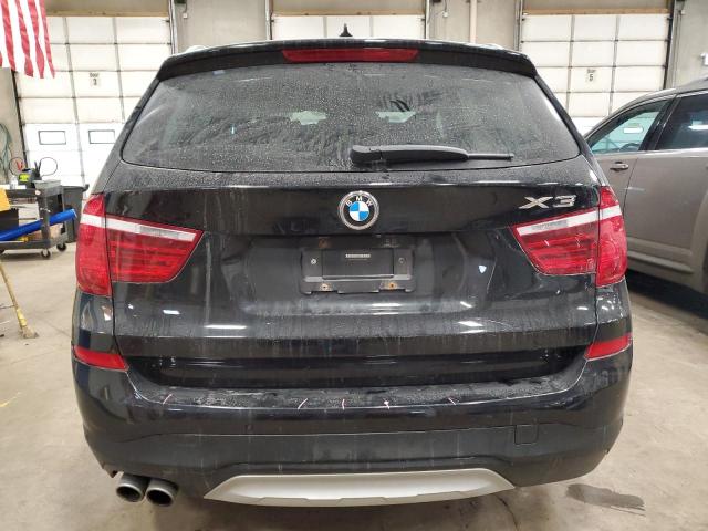 Photo 5 VIN: 5UXWX9C33H0W79580 - BMW X3 