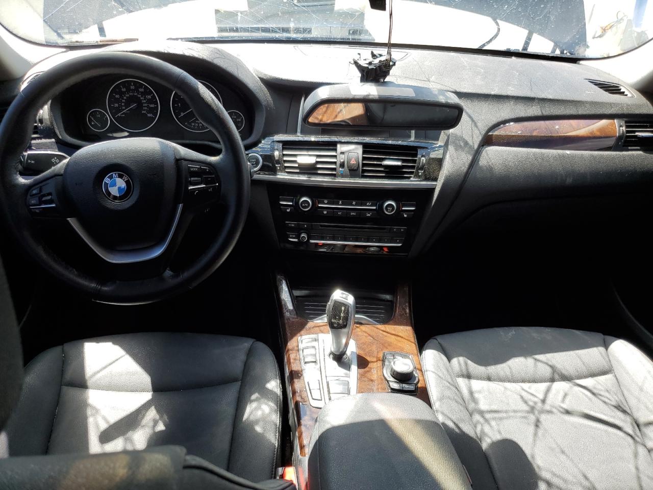 Photo 7 VIN: 5UXWX9C33H0W80244 - BMW X3 