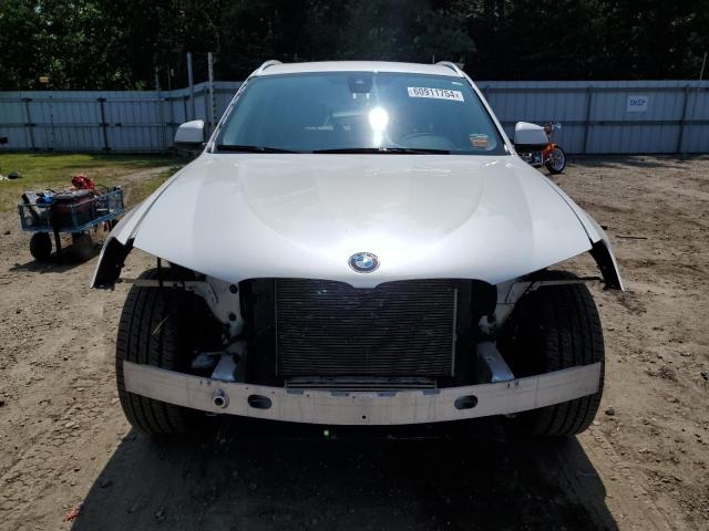 Photo 4 VIN: 5UXWX9C34H0T24420 - BMW X3 XDRIVE2 