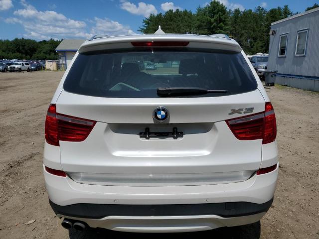 Photo 5 VIN: 5UXWX9C34H0T24420 - BMW X3 XDRIVE2 