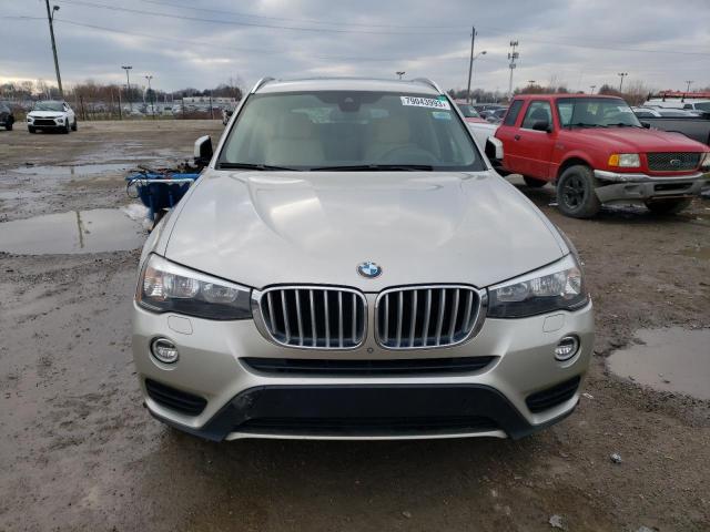 Photo 4 VIN: 5UXWX9C34H0W67535 - BMW X3 