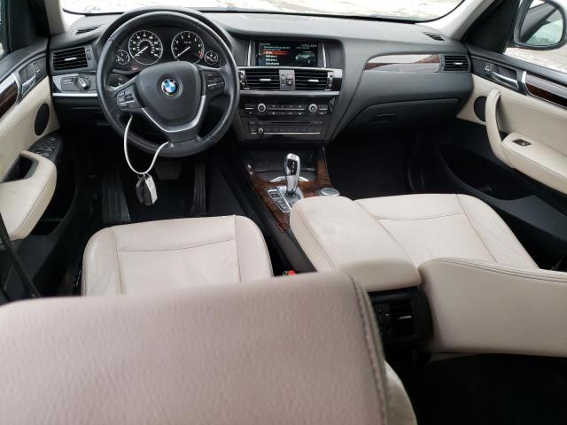 Photo 7 VIN: 5UXWX9C34H0W67535 - BMW X3 