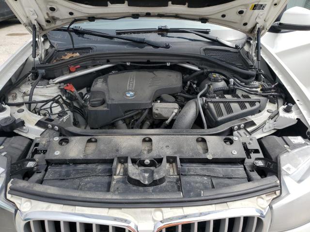 Photo 11 VIN: 5UXWX9C34H0W69236 - BMW X3 