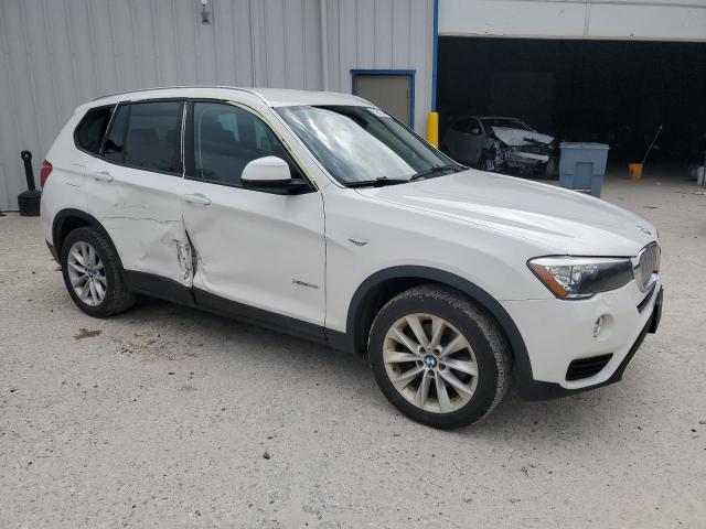 Photo 3 VIN: 5UXWX9C34H0W69236 - BMW X3 