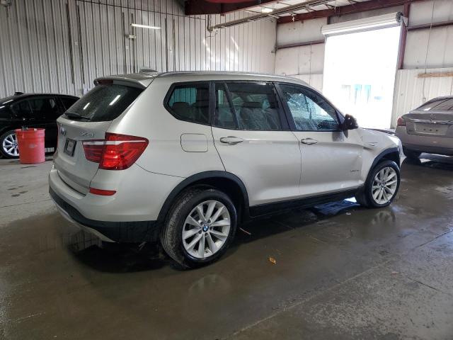 Photo 2 VIN: 5UXWX9C34H0W73660 - BMW X3 XDRIVE2 