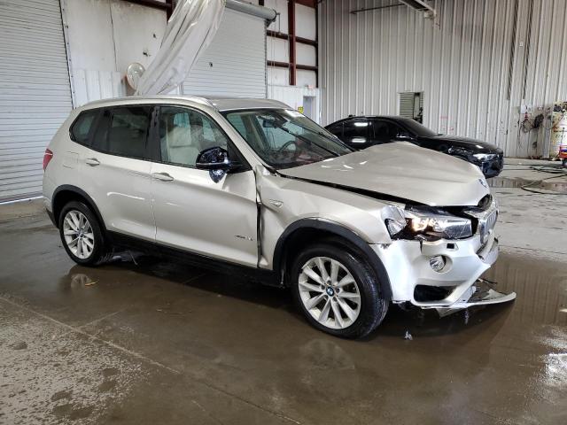 Photo 3 VIN: 5UXWX9C34H0W73660 - BMW X3 XDRIVE2 