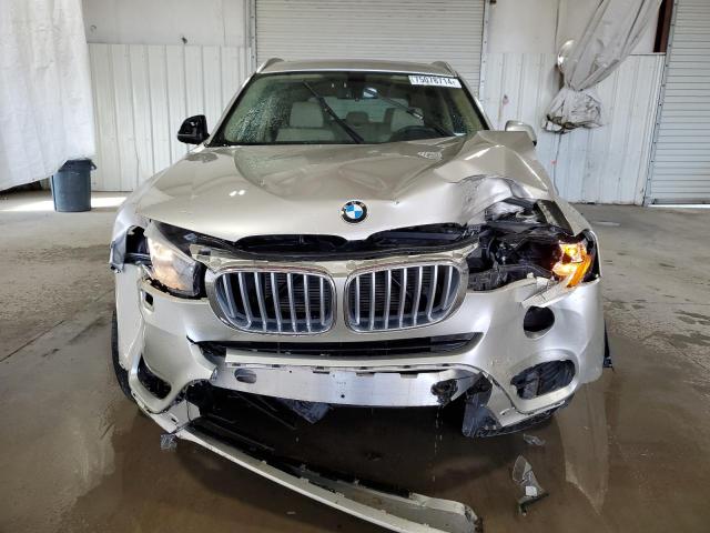 Photo 4 VIN: 5UXWX9C34H0W73660 - BMW X3 XDRIVE2 