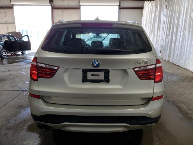 Photo 5 VIN: 5UXWX9C34H0W73660 - BMW X3 XDRIVE2 