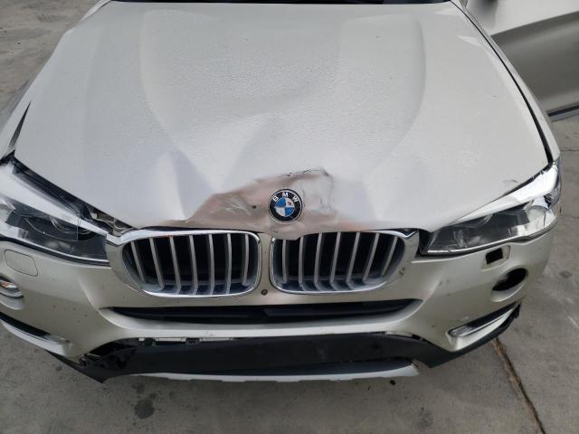 Photo 10 VIN: 5UXWX9C34H0W73948 - BMW X3 