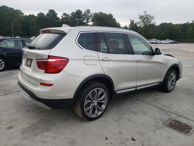 Photo 2 VIN: 5UXWX9C34H0W73948 - BMW X3 