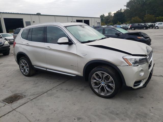 Photo 3 VIN: 5UXWX9C34H0W73948 - BMW X3 