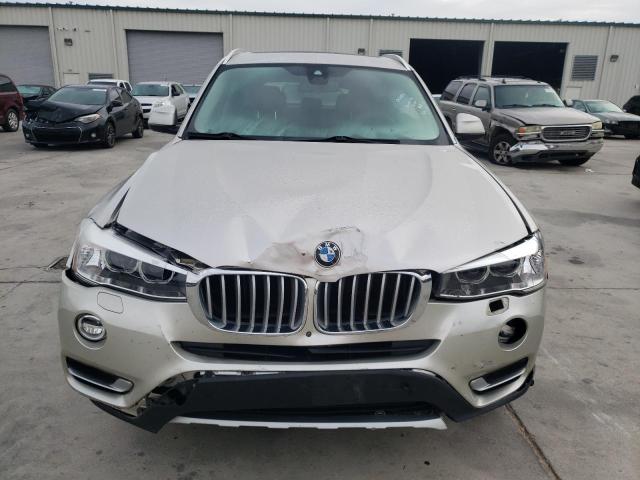 Photo 4 VIN: 5UXWX9C34H0W73948 - BMW X3 