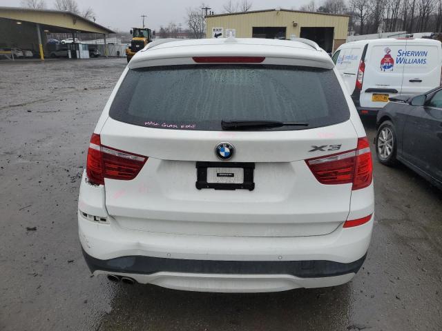 Photo 5 VIN: 5UXWX9C34H0W74999 - BMW X3 XDRIVE2 