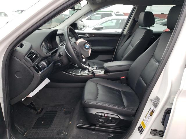 Photo 6 VIN: 5UXWX9C35H0T16522 - BMW X3 