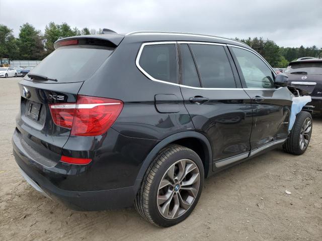 Photo 2 VIN: 5UXWX9C35H0T18836 - BMW X3 XDRIVE2 