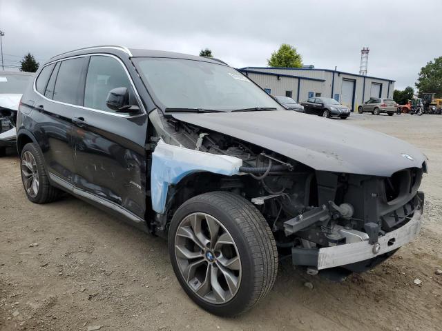 Photo 3 VIN: 5UXWX9C35H0T18836 - BMW X3 XDRIVE2 