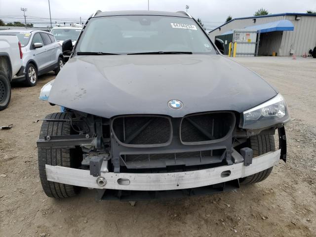 Photo 4 VIN: 5UXWX9C35H0T18836 - BMW X3 XDRIVE2 