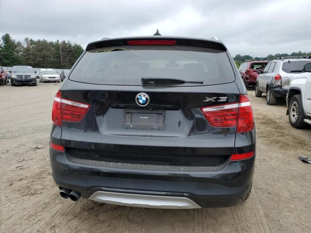 Photo 5 VIN: 5UXWX9C35H0T18836 - BMW X3 XDRIVE2 