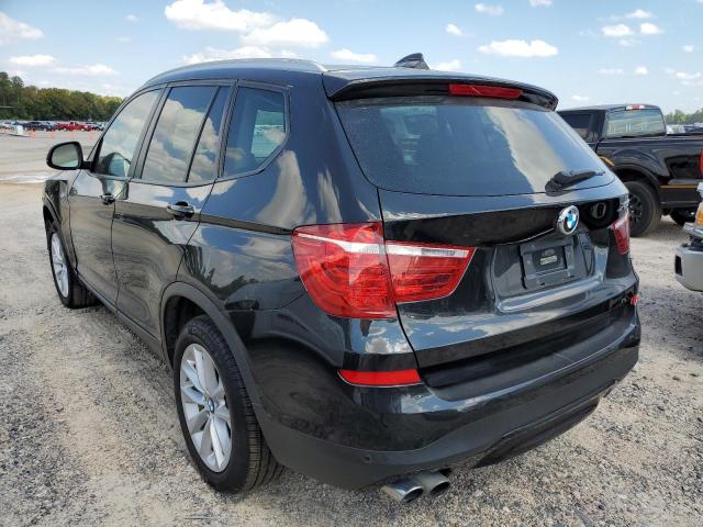 Photo 2 VIN: 5UXWX9C35H0T19467 - BMW X3 XDRIVE2 