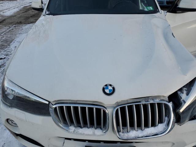 Photo 10 VIN: 5UXWX9C35H0T20635 - BMW X3 