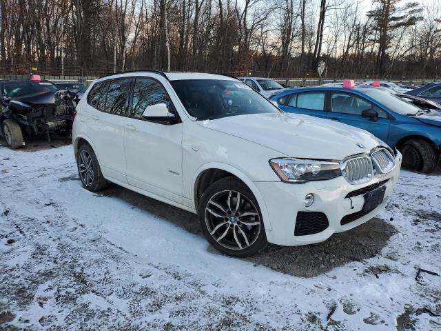 Photo 3 VIN: 5UXWX9C35H0T20635 - BMW X3 