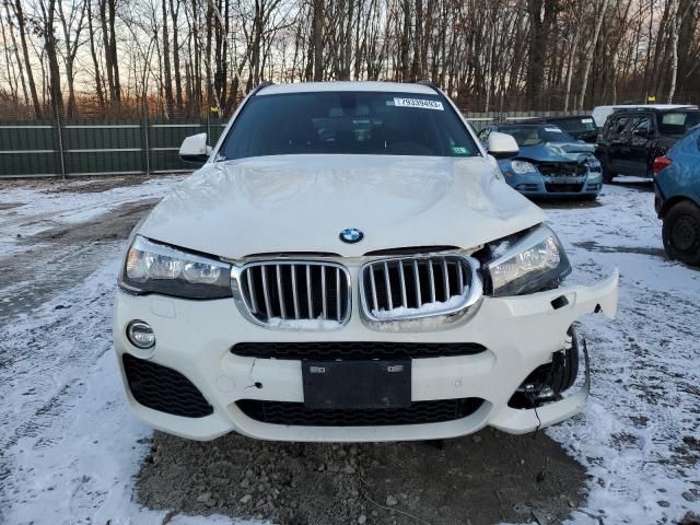 Photo 4 VIN: 5UXWX9C35H0T20635 - BMW X3 