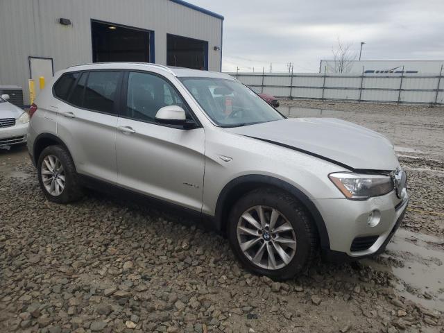 Photo 3 VIN: 5UXWX9C35H0W66653 - BMW X3 XDRIVE2 