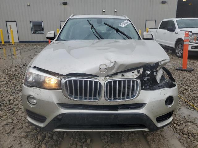 Photo 4 VIN: 5UXWX9C35H0W66653 - BMW X3 XDRIVE2 