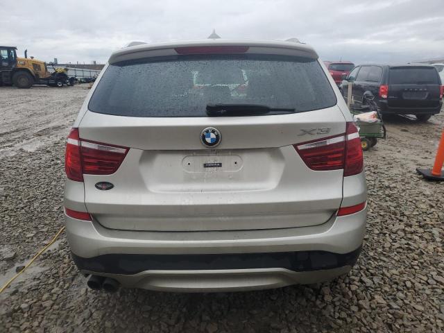 Photo 5 VIN: 5UXWX9C35H0W66653 - BMW X3 XDRIVE2 