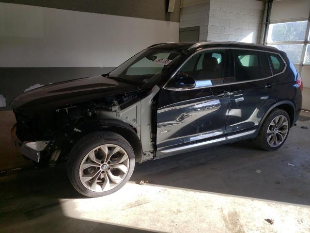 Photo 0 VIN: 5UXWX9C35H0W66913 - BMW X3 XDRIVE2 