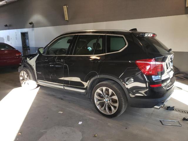 Photo 1 VIN: 5UXWX9C35H0W66913 - BMW X3 XDRIVE2 