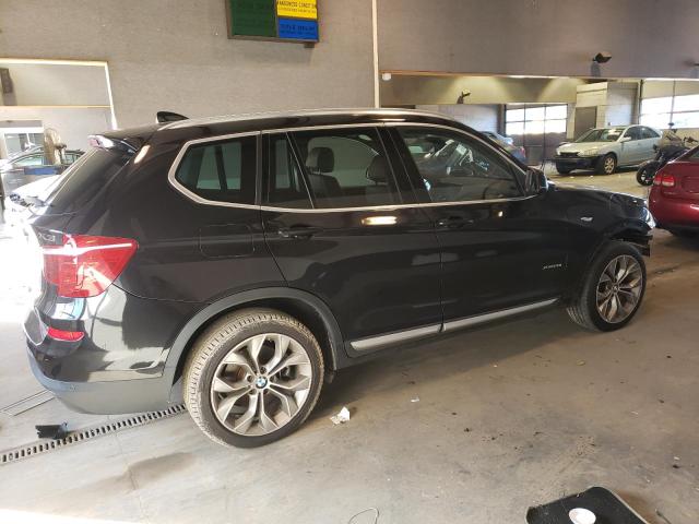 Photo 2 VIN: 5UXWX9C35H0W66913 - BMW X3 XDRIVE2 