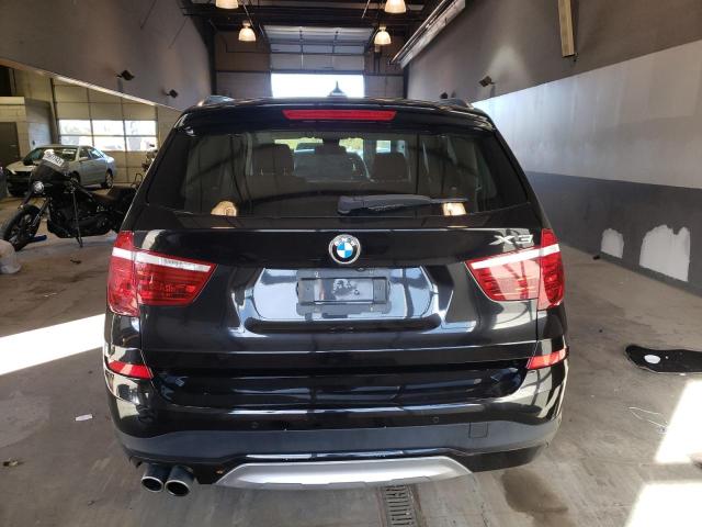 Photo 5 VIN: 5UXWX9C35H0W66913 - BMW X3 XDRIVE2 