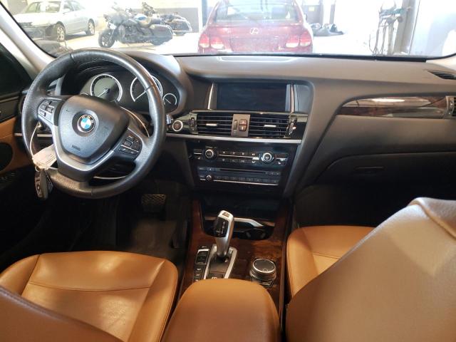 Photo 7 VIN: 5UXWX9C35H0W66913 - BMW X3 XDRIVE2 