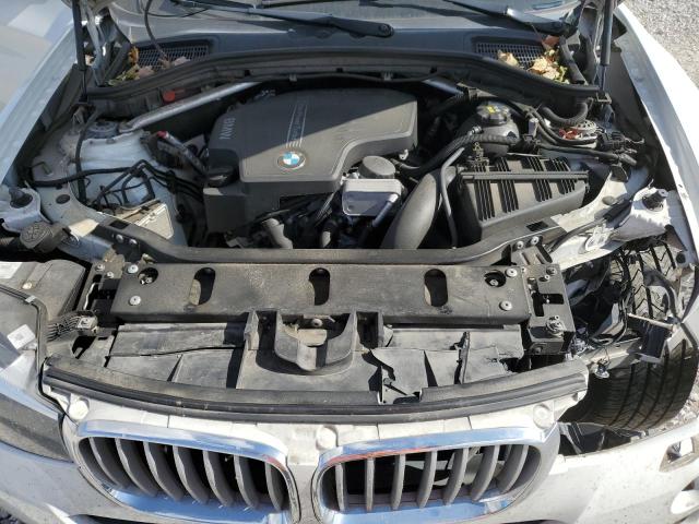 Photo 11 VIN: 5UXWX9C35H0W72520 - BMW X3 XDRIVE2 