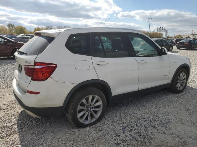 Photo 2 VIN: 5UXWX9C35H0W72520 - BMW X3 XDRIVE2 