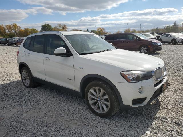 Photo 3 VIN: 5UXWX9C35H0W72520 - BMW X3 XDRIVE2 