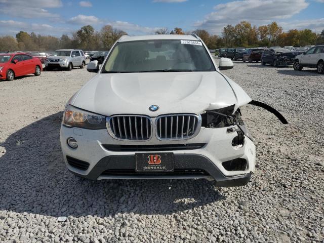 Photo 4 VIN: 5UXWX9C35H0W72520 - BMW X3 XDRIVE2 