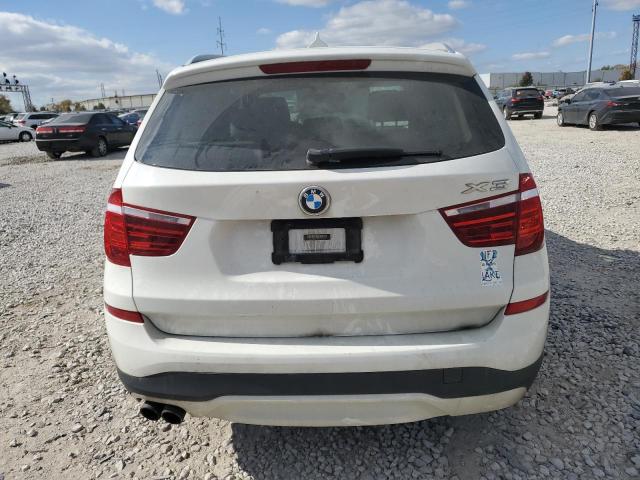 Photo 5 VIN: 5UXWX9C35H0W72520 - BMW X3 XDRIVE2 