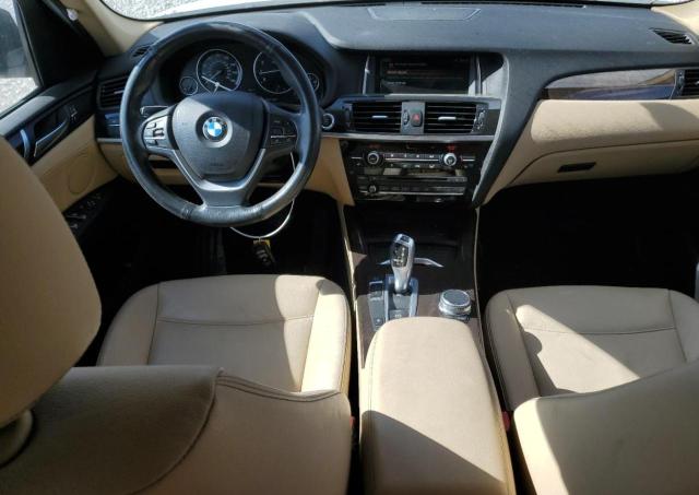 Photo 7 VIN: 5UXWX9C35H0W72520 - BMW X3 XDRIVE2 