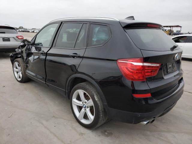 Photo 1 VIN: 5UXWX9C35H0W80200 - BMW X3 