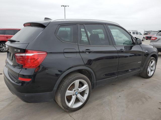 Photo 2 VIN: 5UXWX9C35H0W80200 - BMW X3 