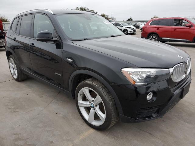 Photo 3 VIN: 5UXWX9C35H0W80200 - BMW X3 