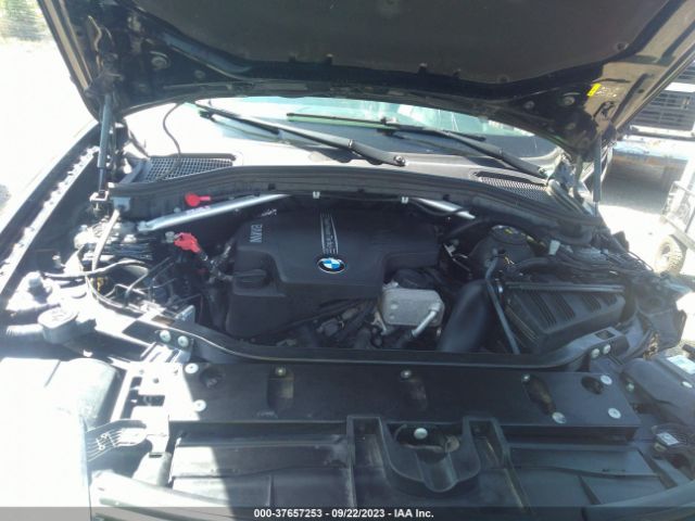 Photo 9 VIN: 5UXWX9C35H0W80200 - BMW X3 